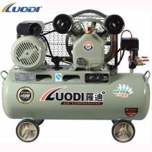 cheap portable diesel Belt Driven air compressors compressor